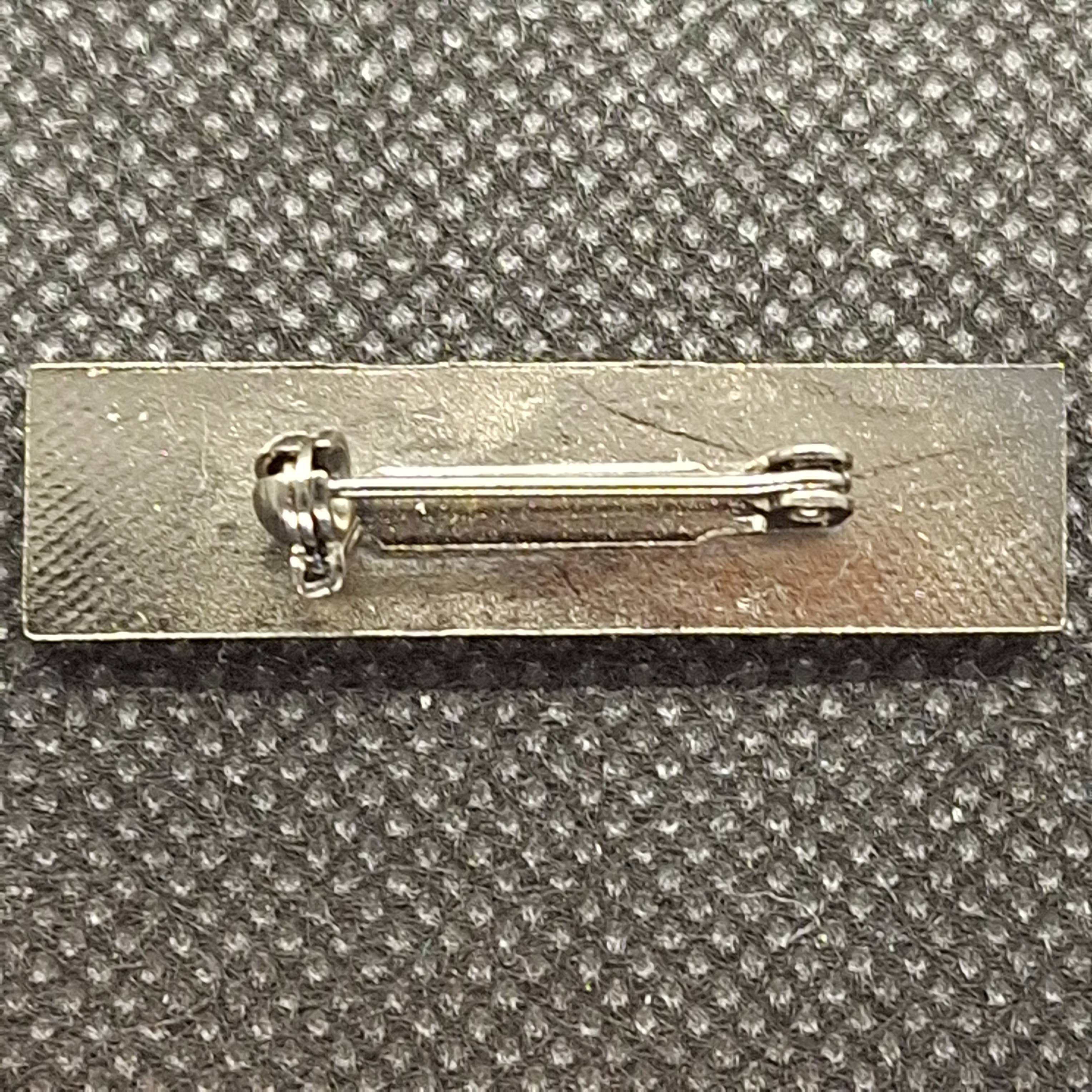 Fantastic Souvenirs, Gifts & Collectibles - Wholesale Lapel Pin/Button - Pin - Very Vintage - Tourist Trap Vail1