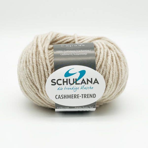 SCHULANA - Vente Fils à tricoter - Laine de cachemire tendance73