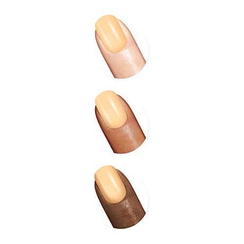 Kasa Style - Wholesale Nail Polish - Sally Hansen Miracle Gel Nail Polish, I Don't Desert You, 0.5 fl oz