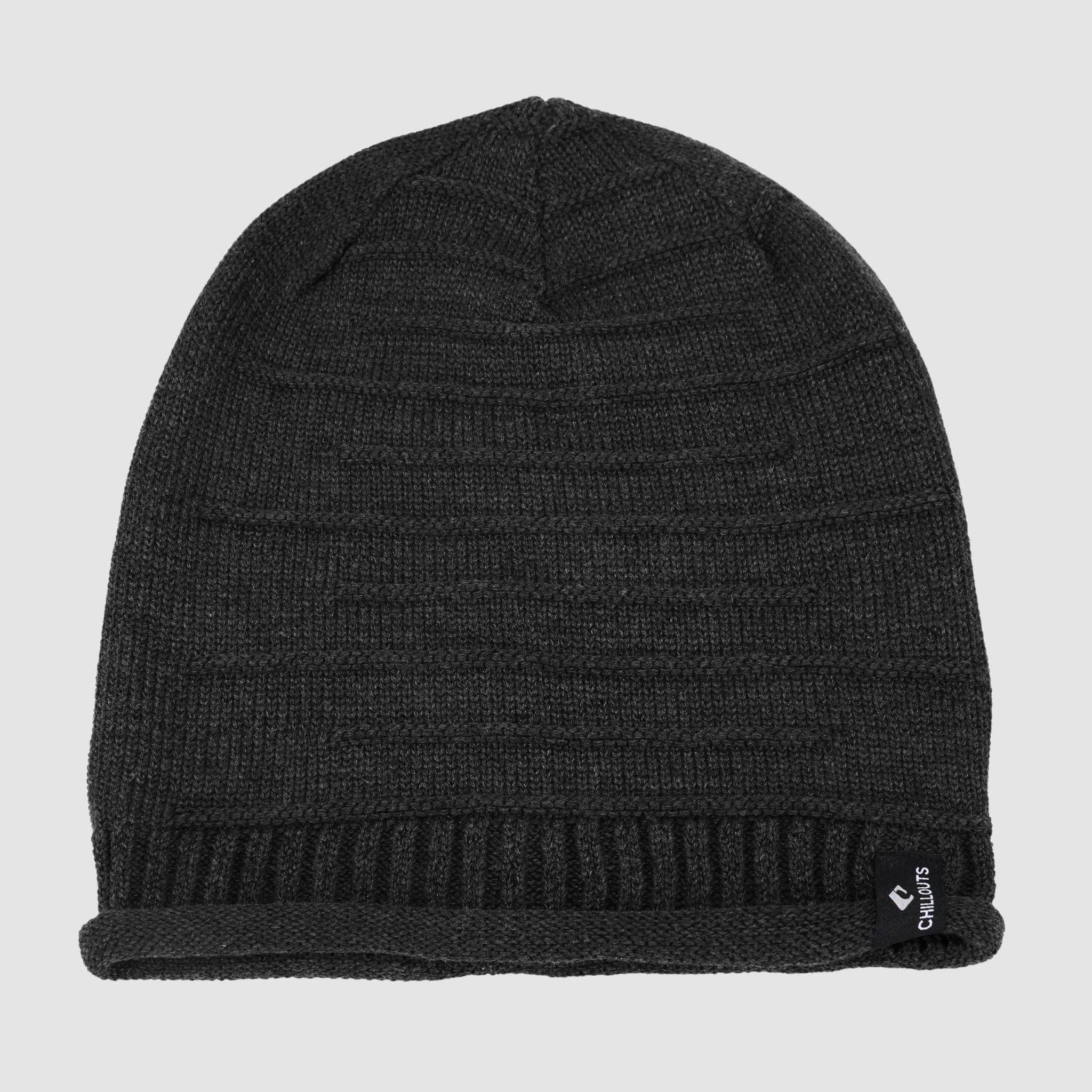 Chillouts GmbH – wholesale Beanie – Unisex – Cap "Erik" (Long Beanie)7