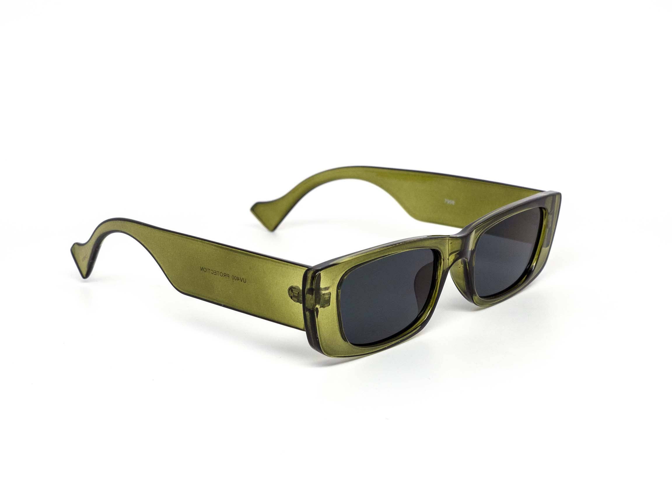 Sol Studio Shades - Wholesale Sunglasses - Unisex - Brooklyn - Chunky Trend5