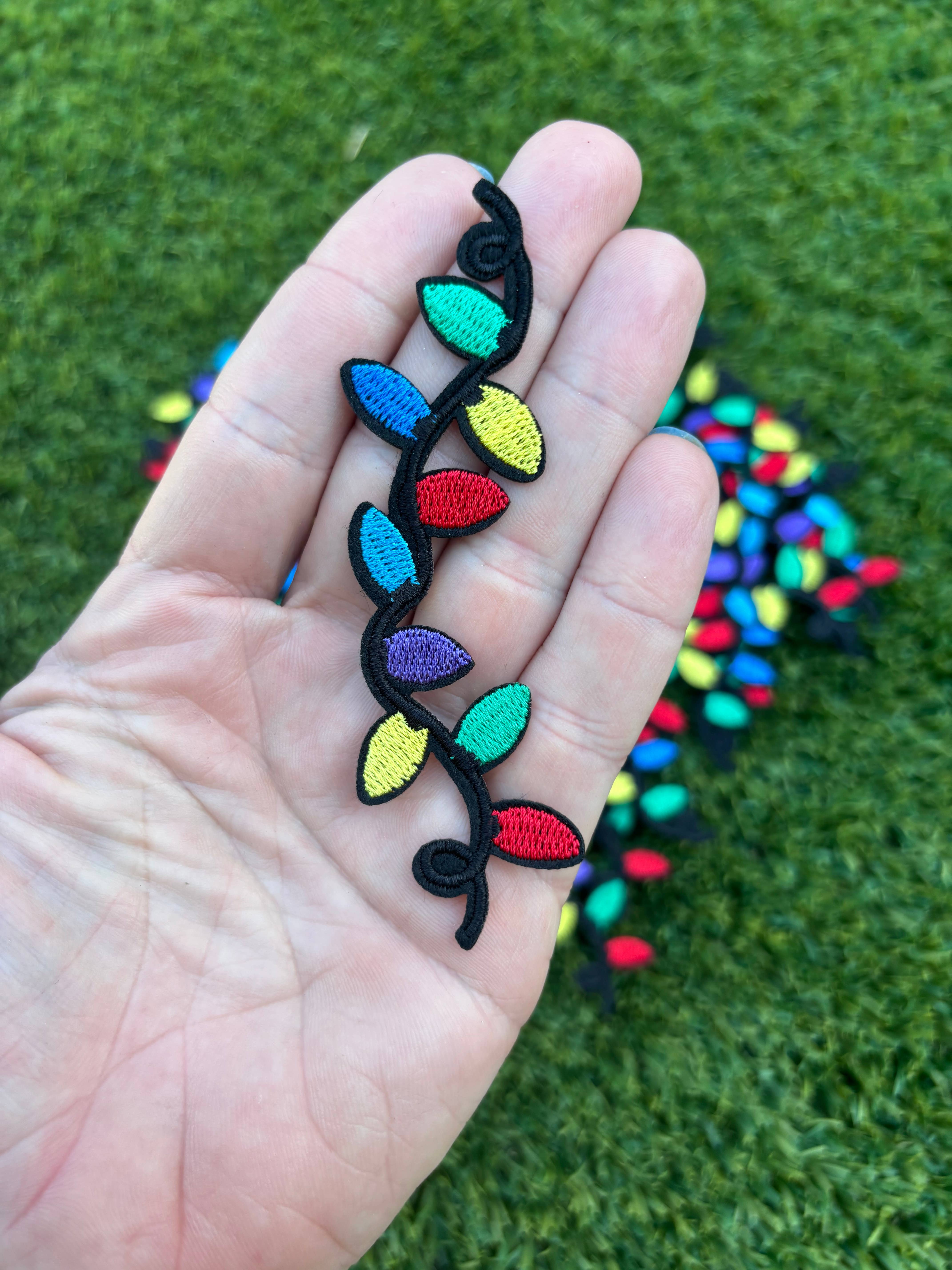 Eric Hill Designs, LLC – wholesale Lapp – Jul Ljus2