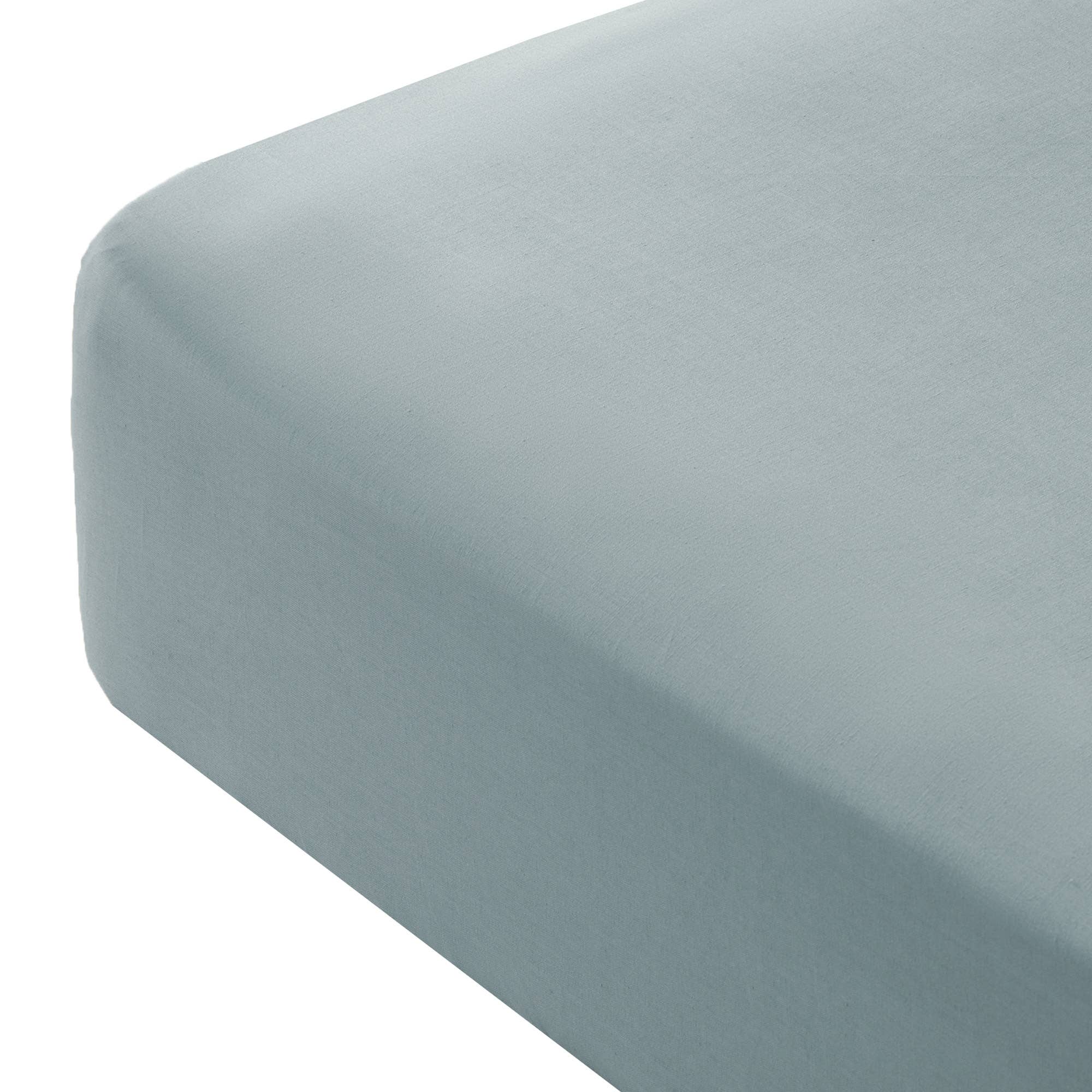 GAMUSI – wholesale Fitted sheets – Fitted sheet 100% soft cotton - 144 thread count1