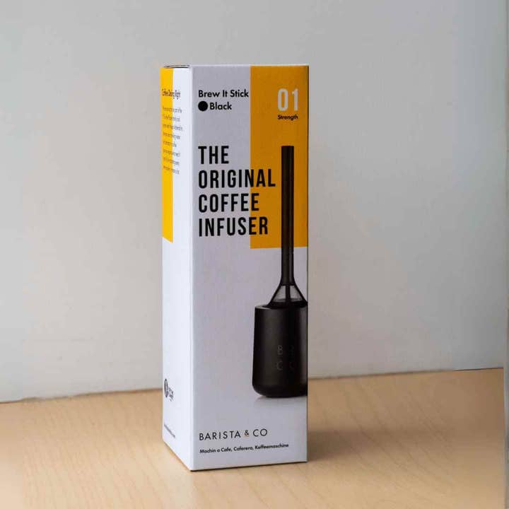 And Co. Brands - Wholesale Percolator - Brew It Stick1