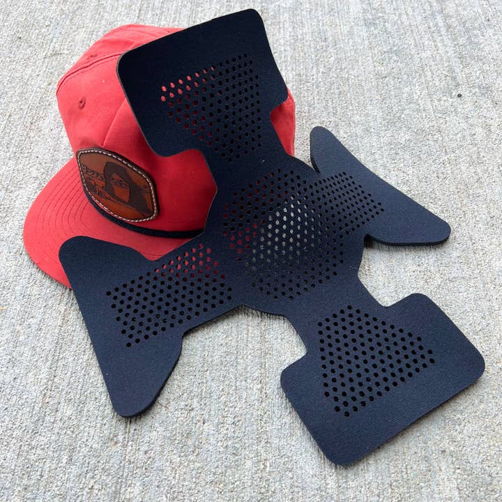 Indsats til børnehue. Gør enhver voksenhat til at passe børn! for engroshandel hos Kc Laser Co