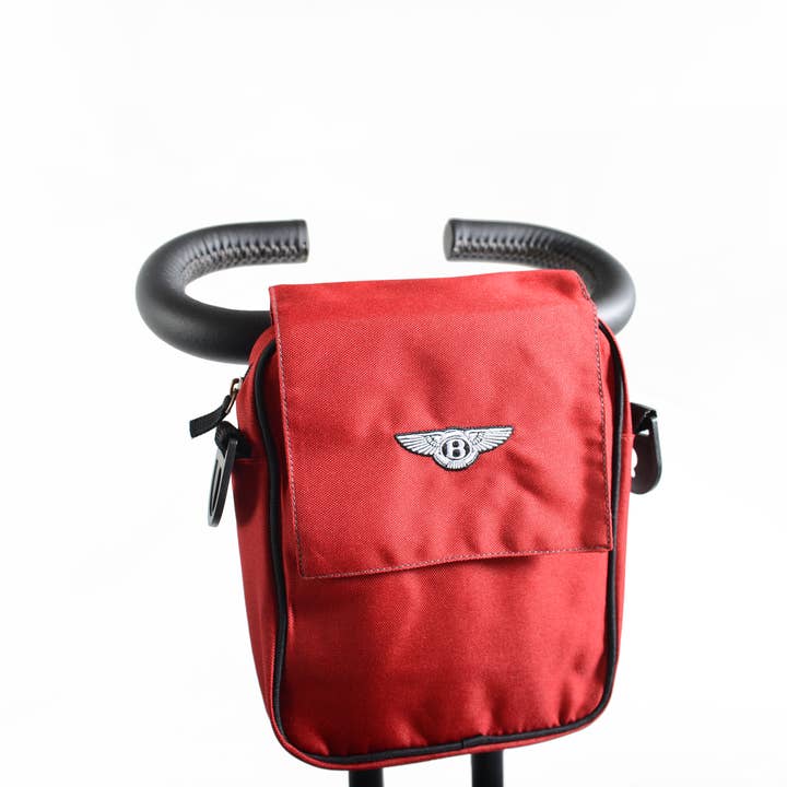 Posh Baby & Kids - Wholesale Bike/Scooter - Kids - 6 in 1 Dragon Red Bentley  Stroller Trike (Copy)9