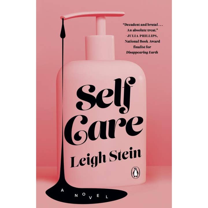 Prendre soin de soi : Un roman pour la vente par Microcosm Publishing & Distribution