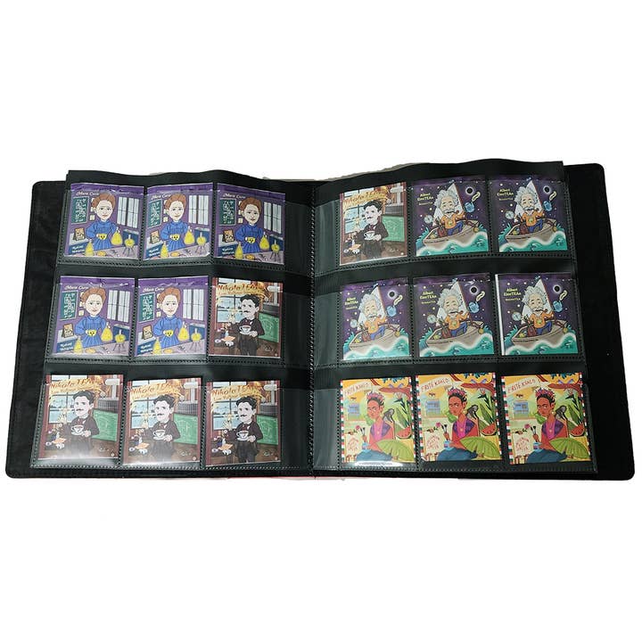 Caffeine Free - Filled TeaBook With 144 Of Our Current Teas for wholesale by The TeaBook