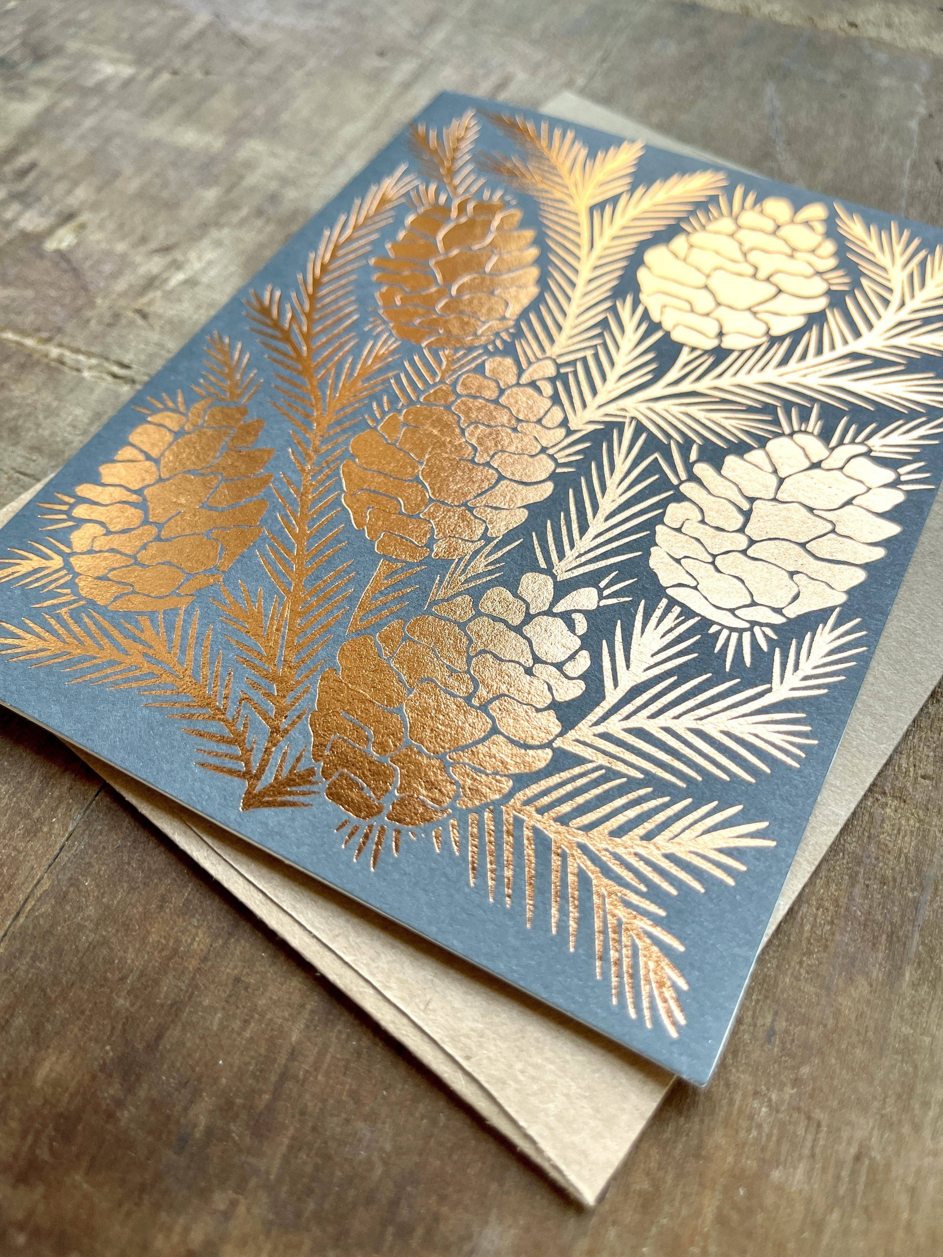 Katharine Watson – wholesale Everyday greeting card – Blank Greeting Card4