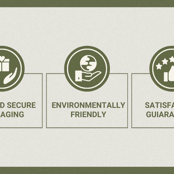 Nature Packaged - Wholesale Jar - Glass Amber 1 Oz Jar10