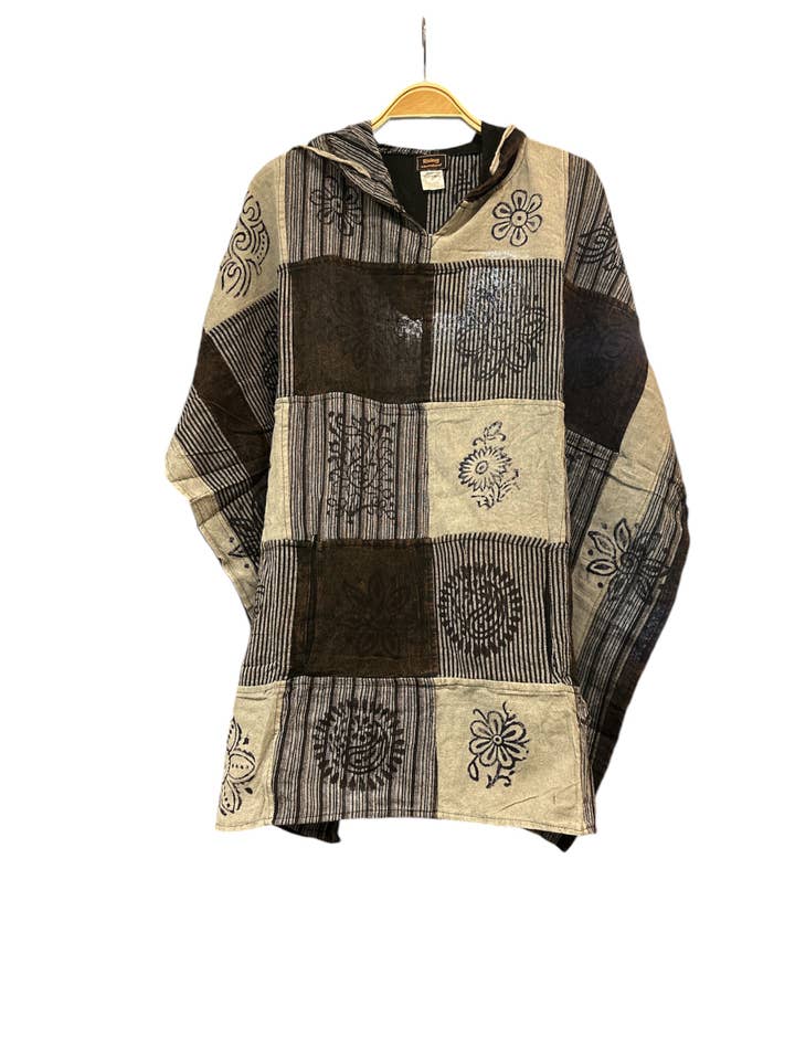 Veste à pull-over DT86 pour la vente par Rising International Inc