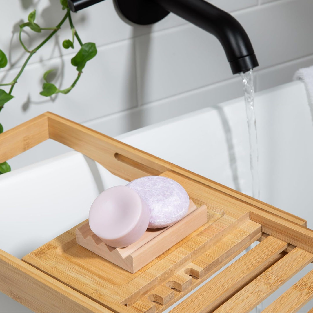 Community Goods – wholesale Hårbalsam – Lavendel Rosmarin Vegansk Balsam Bar: Lugnande, Naturlig1