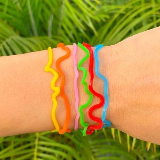 Sillybandz - Venta al por mayor Muñequeras - Dinosaurio Sillybandz1