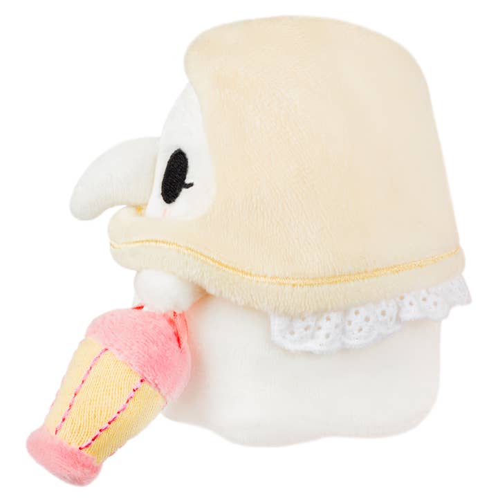 Squishable - Wholesale Squishy Toy - Kids & Baby - Micro Squishable Plague Nurse1