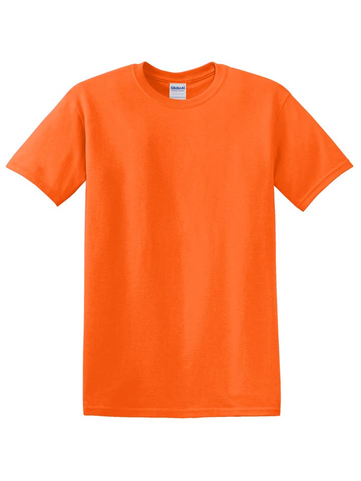 Down South Designer Customs - Wholesale T-Shirt - Unisex - Gildan Heavy Cotton 100% Cotton T-Shirt53