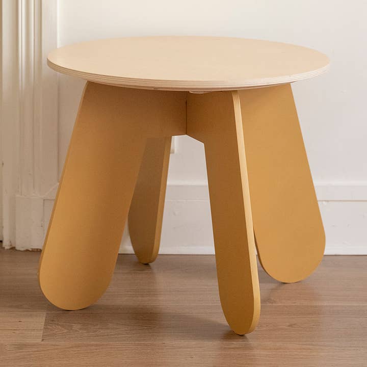 Kids Wooden Table Amber for wholesale by Babai