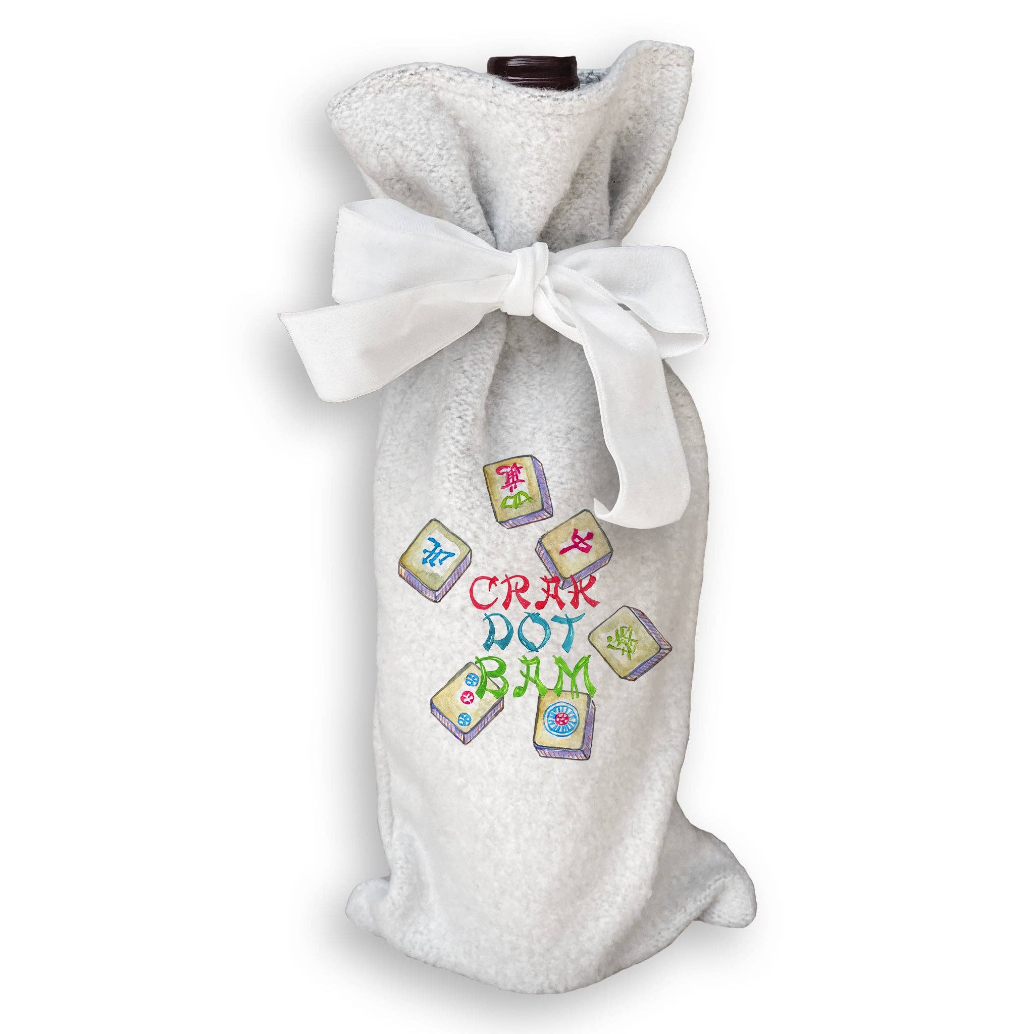 French Graffiti - Vendita all'ingrosso Strofinacci - Piastrelle colorate Mahjong17