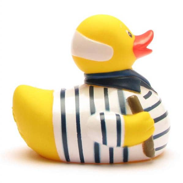 Duckshop - Wholesale Bath Toy - Baby - Pablo Picasso Rubber Duck - Rubber Duck