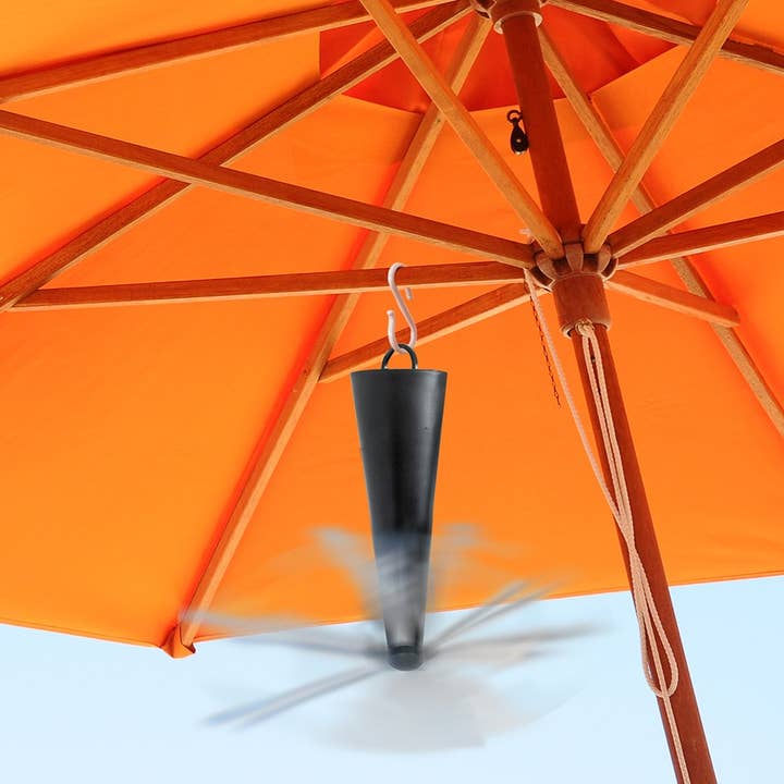 Vin Bouquet (Find It Import & Export Sl) - Wholesale Kitchen Tool/Gadget - Anti-mosquito fan