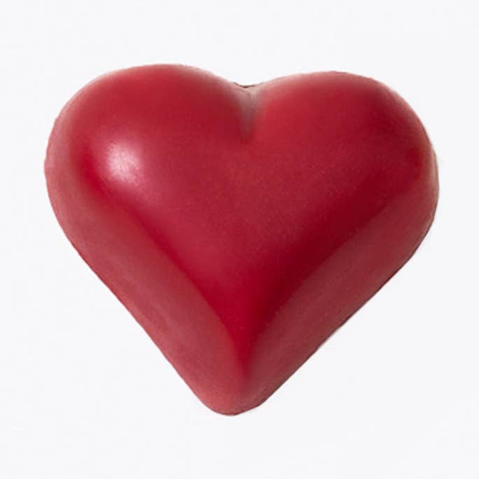Red Heart Candy - Valentine's Day 820g for wholesale by Bomboneria Pons