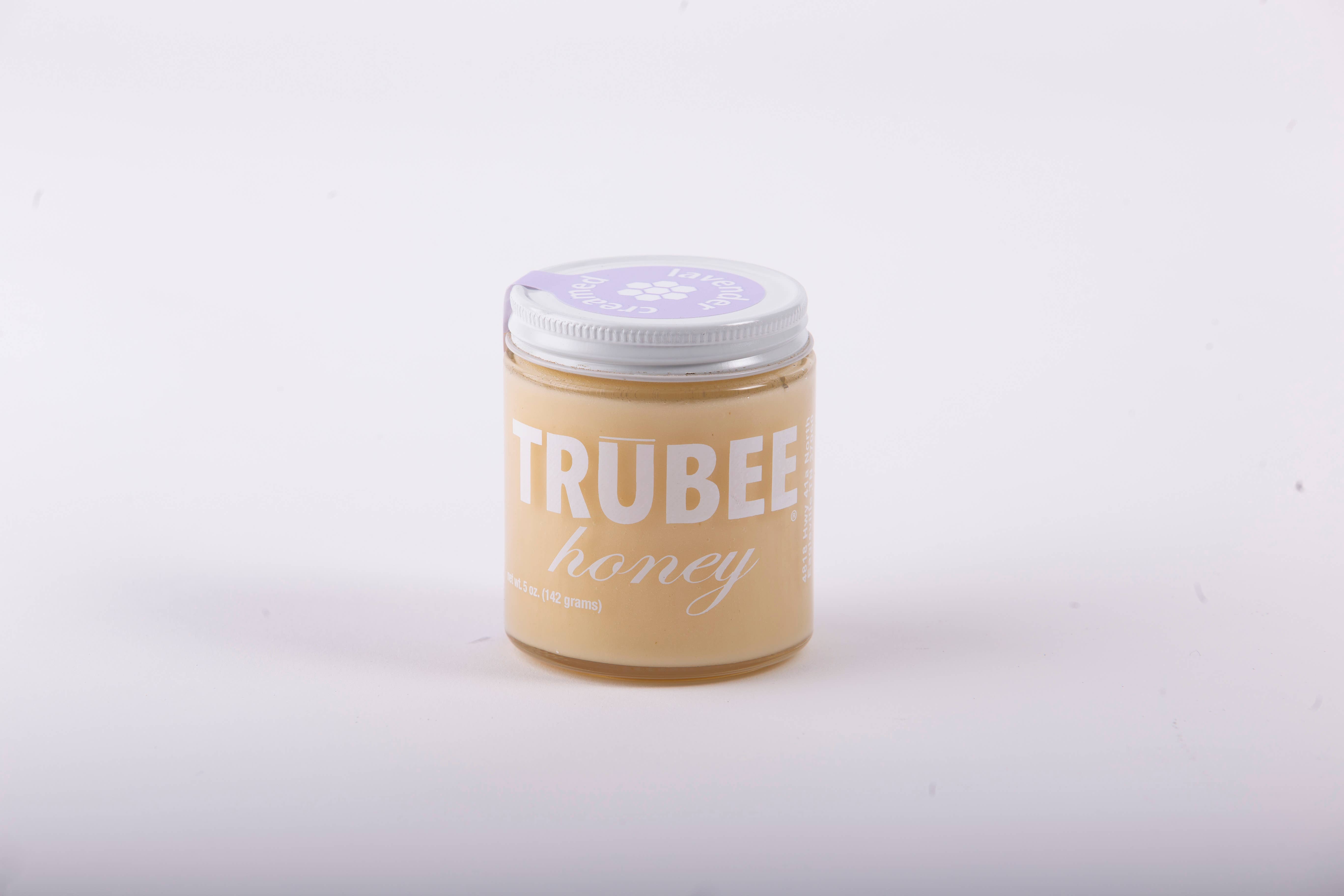 TruBee Honey - Wholesale Honey - Whipped Honey1