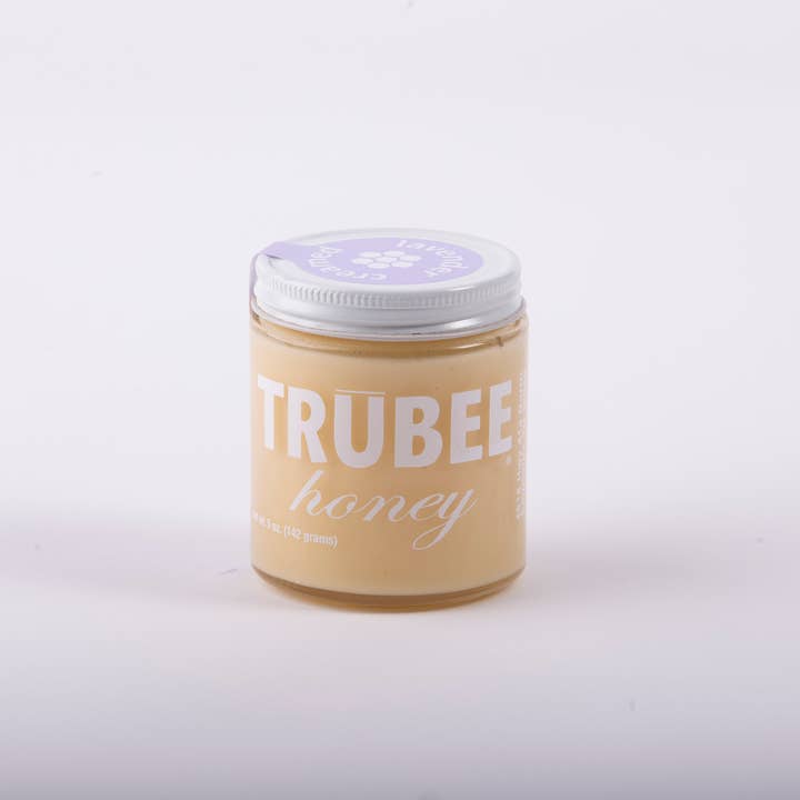 TruBee Honey - Wholesale Honey - Whipped Honey1