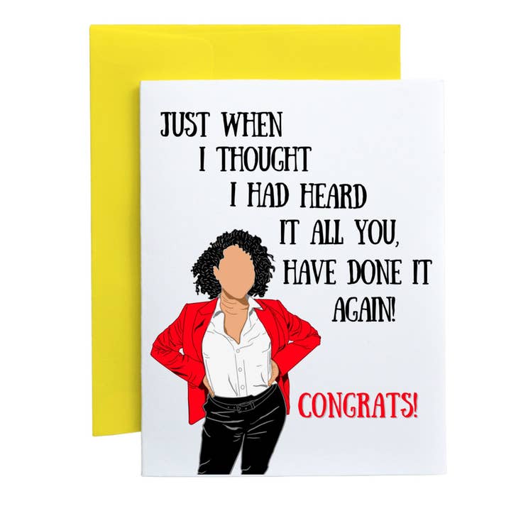 Juste au moment où je pensais avoir tout entendu, vous l'avez fait Aga pour la vente par Rose Light Prints