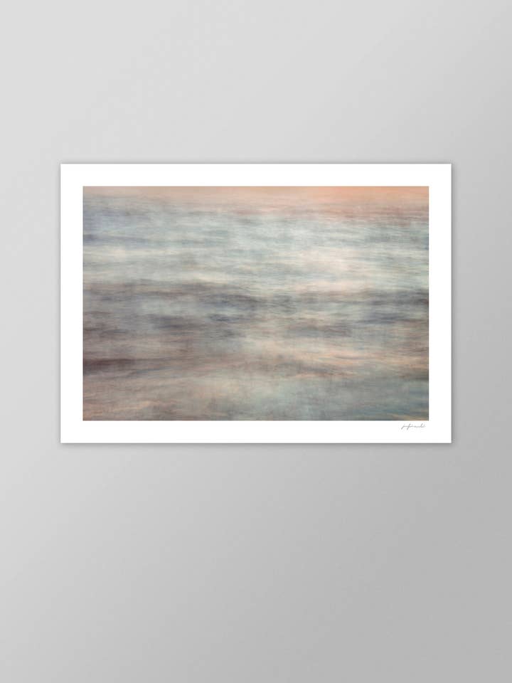 Vatten nr 3 för wholesale av Posters by Josefine Amalie