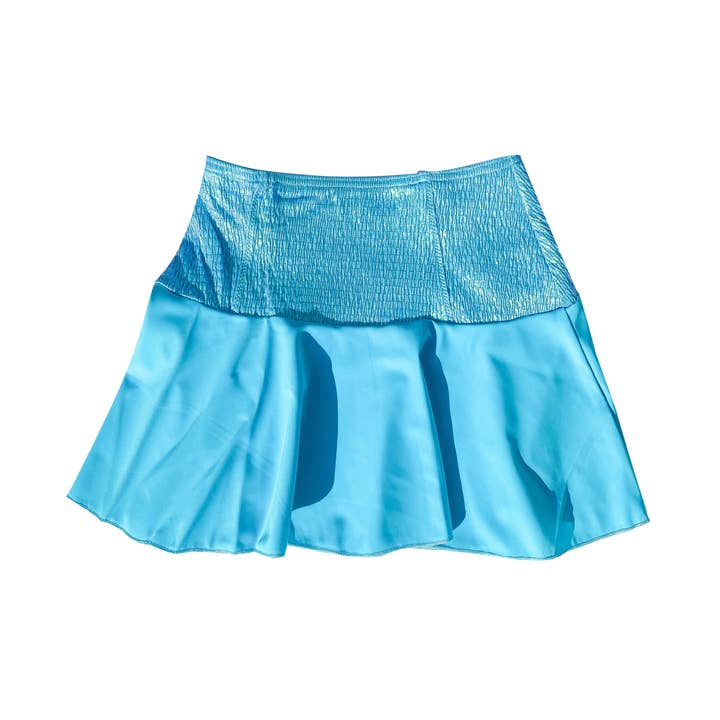 Junior-Baderock mit Prägung für den Großhandel von Chipote Pas