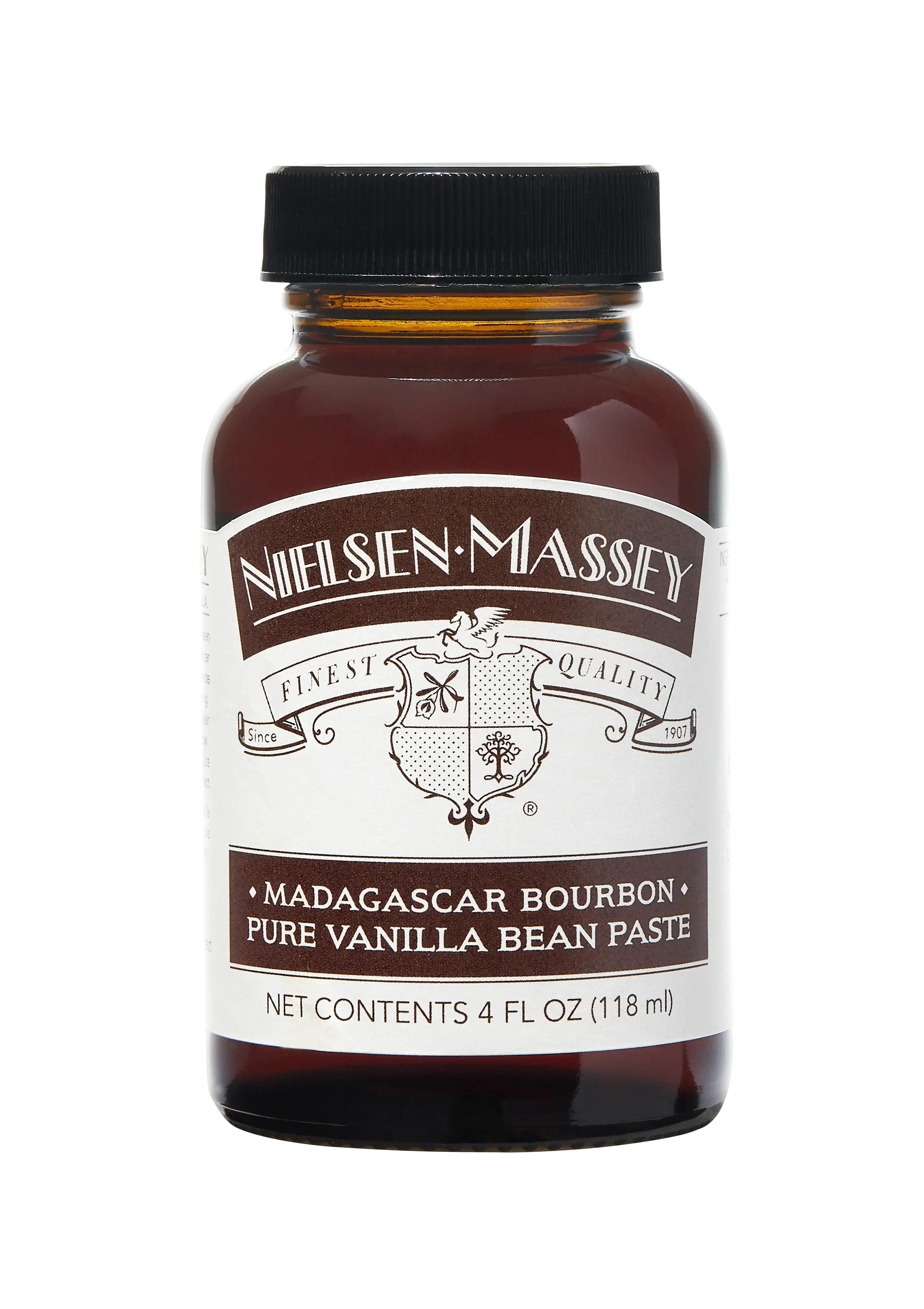 Nielsen-Massey Vanillas - Wholesale Vanilla/Fruit Extract - Nielsen-Massey Madagascar Bourbon Pure Vanilla Bean Paste1