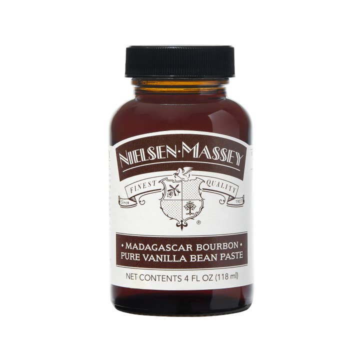 Nielsen-Massey Vanillas - Wholesale Vanilla/Fruit Extract - Nielsen-Massey Madagascar Bourbon Pure Vanilla Bean Paste1