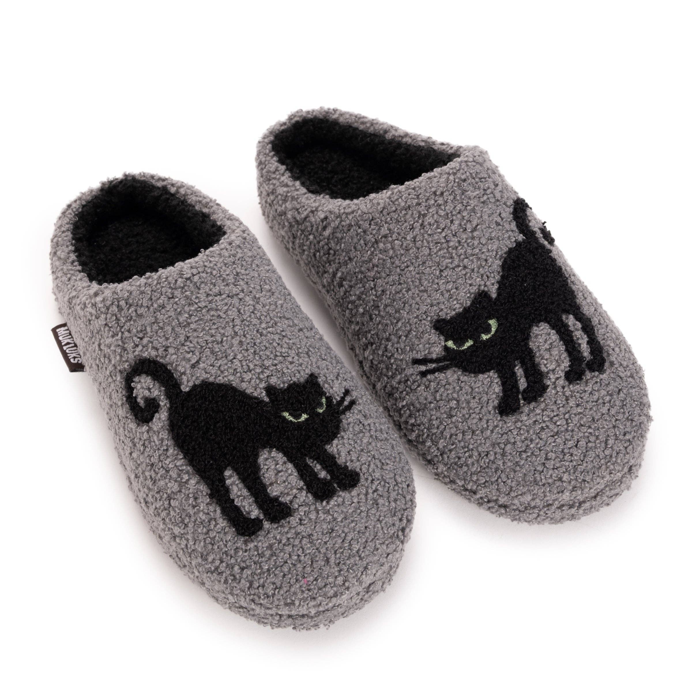 Muk Luks - Wholesale Slippers - Women's - MUK LUKS Women's Fall Novelty Slipper7