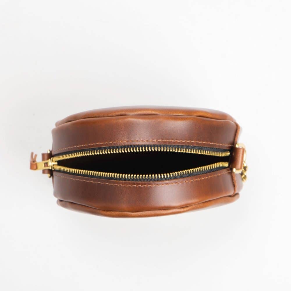 Howl and Hide - Wholesale Crossbody Bag - Women's - Charlie21