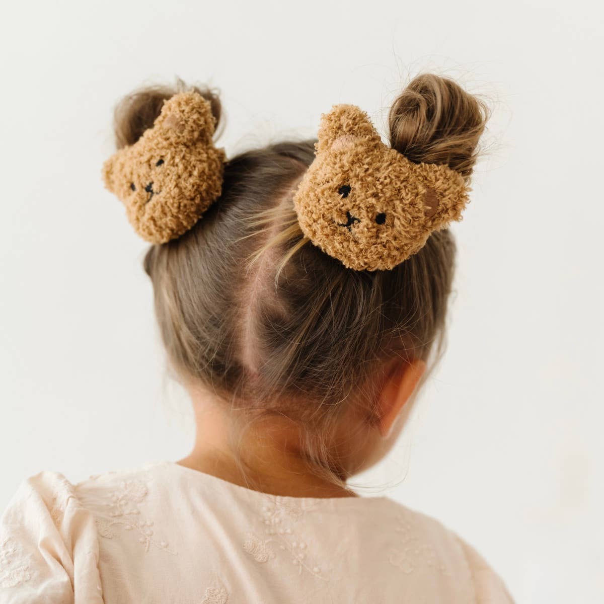 Baby Bling Bows - Venta al por mayor Lazo para el pelo - Niños - Novedosas pinzas para el cabello Baby Bling®, paquete de 28