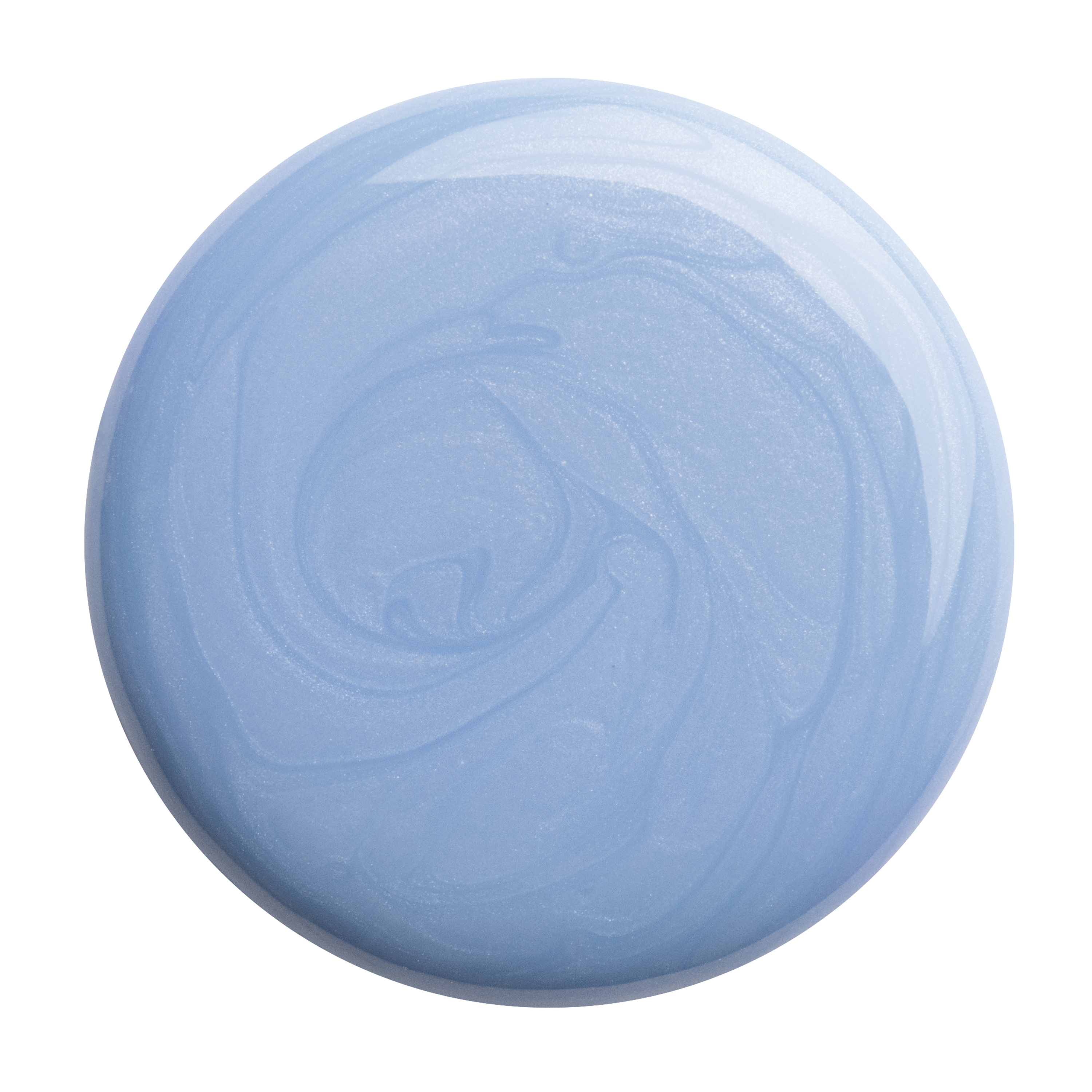 Flora 1761 - Wholesale Nail Lacquer - Nail Lacquer in Forget-Me-Not1