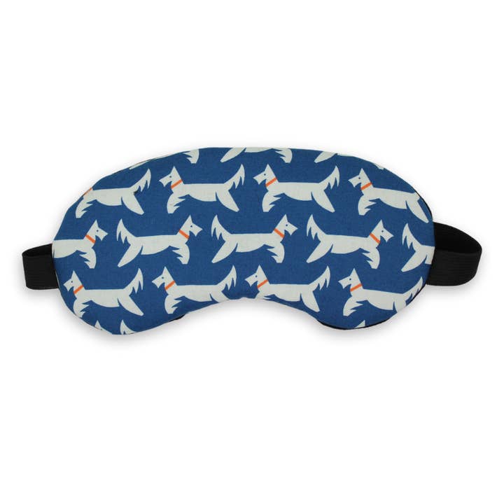 Dana Herbert - Wholesale Sleep/Eye Mask - Eye Mask, Handmade in Portland14