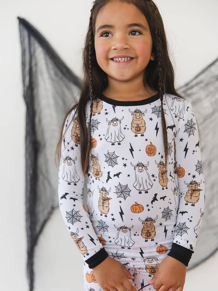 Cowloween - Set for wholesale by Blush Lotus