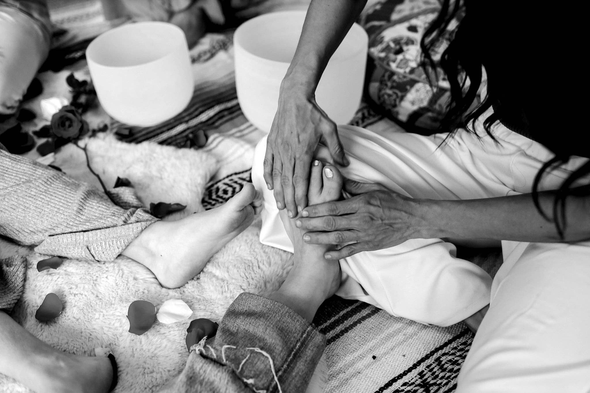 Good Juju - Venta al por mayor Aceites esenciales con aplicador de bola - Rodillo de aceite Moonbeam10