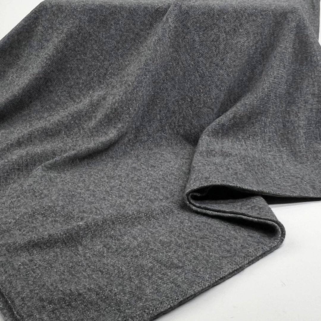 Humble Hilo - Wholesale Poncho - Women's - Humble Hilo Handloomed Cashmere Poncho, Classic7