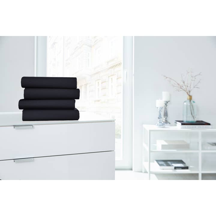 PRIMERA - Wholesale Fitted Sheet - Primera elastane fine jersey fitted sheet for high mattresses1