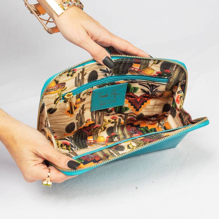 Perfekter Beutel mit Reißverschluss für den Großhandel von Franki Ray