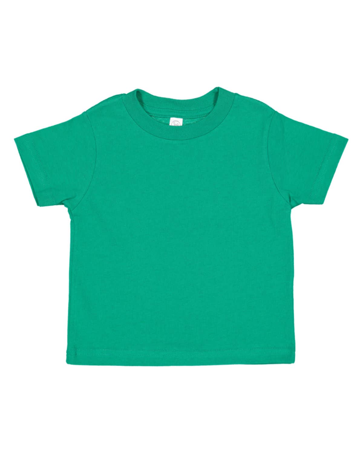 Total Apparel - Wholesale T-Shirt - Kids - Rabbit Skins Toddler Fine Jersey Blank T-Shirt 2T-7 | 332123