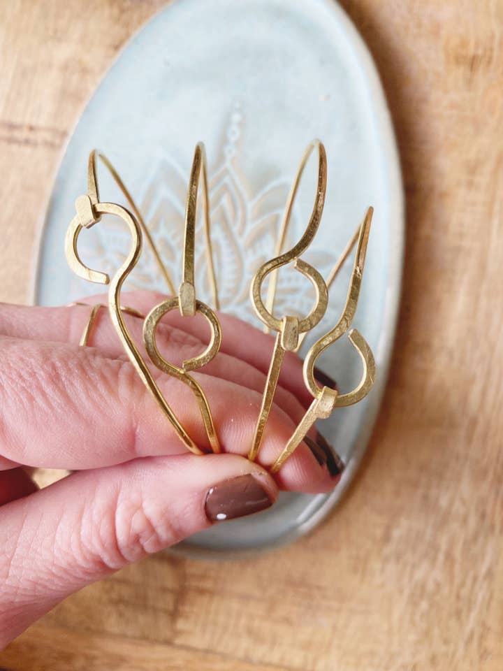 O bracelet for wholesale by Boho Breath