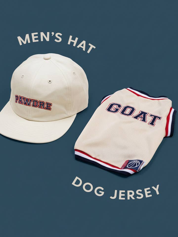 Pawdre Hat for wholesale by Good Thomas