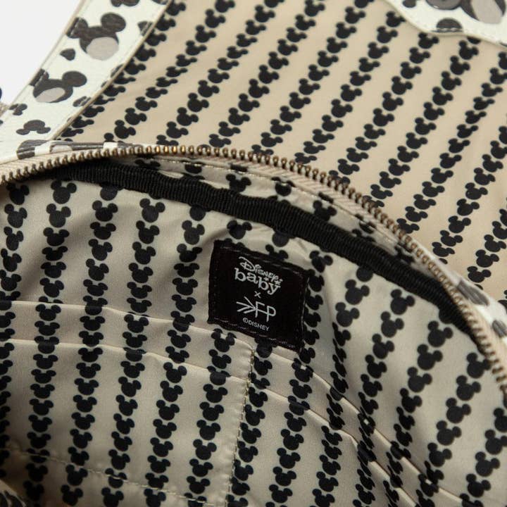 Freshly Picked - Wholesale Belt Bag - Women's - Mickey Leopard Classic Fanny Pack2