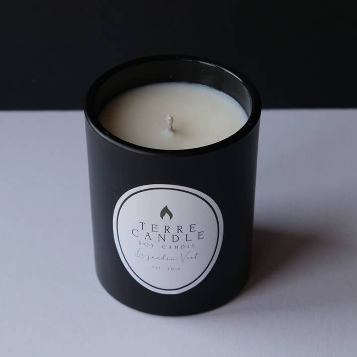 Classic Candle for wholesale by Terre Candle