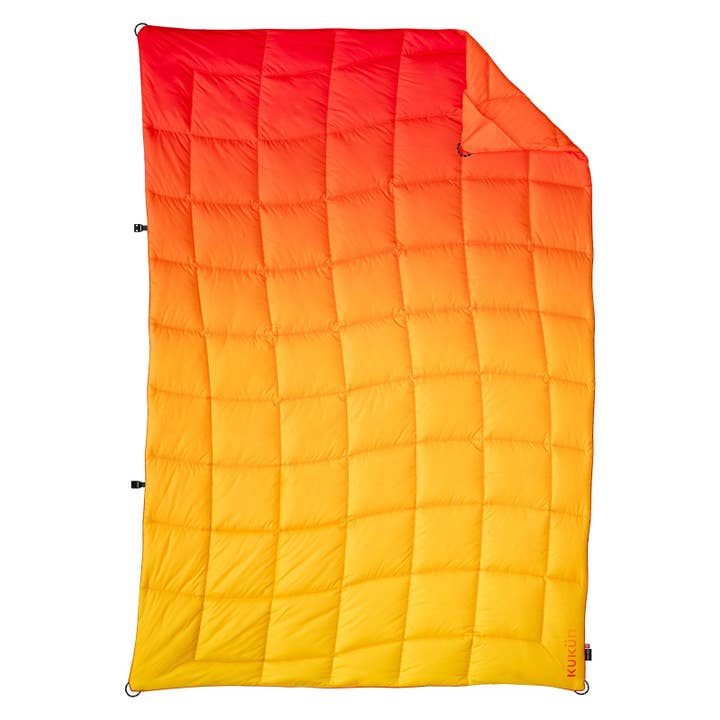 Kukün - Wholesale Throw Blanket - Strawberry Lemonade1