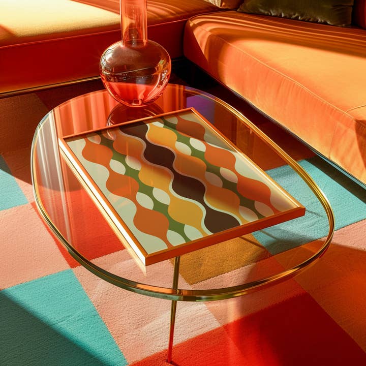 GiGi Thomas Designs - Wholesale Art Print - Design #533 Print2