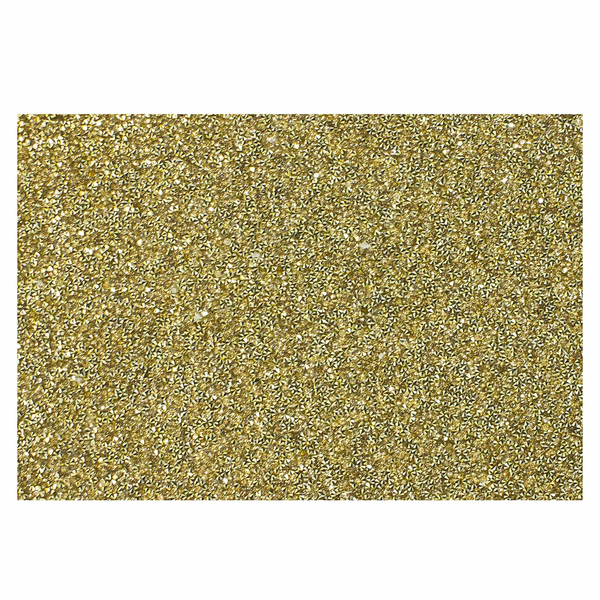Sparkles Home - Wholesale Placemat - Lichtgevende rechthoekige placemat met strass2