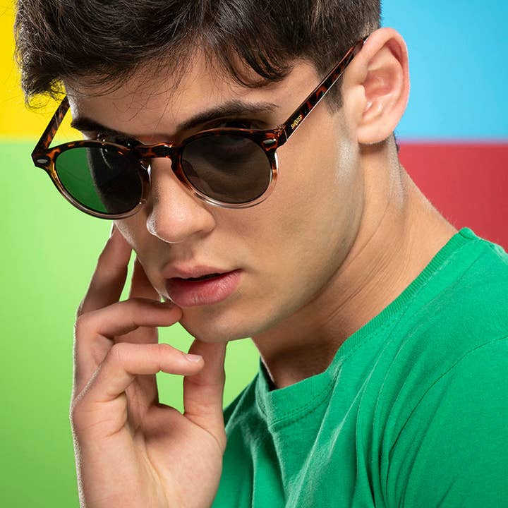 Weby Srl - Wholesale Sunglasses - Unisex - DOGMA - Sunglasses22